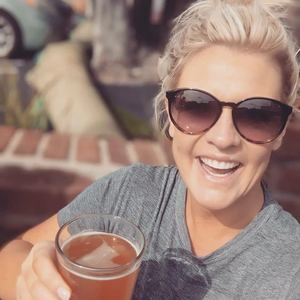 Meet your Posher, Heidi